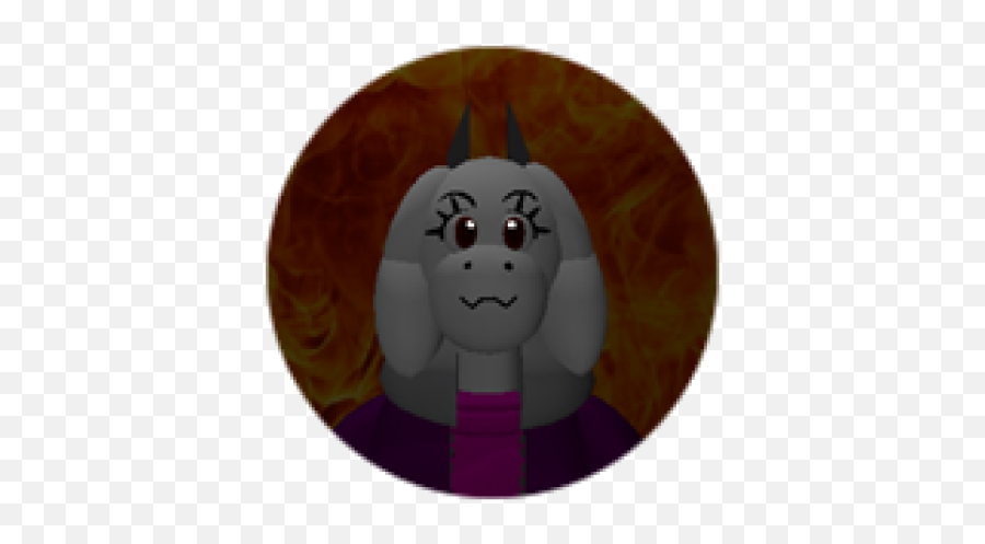 Altertale Toriel - Fictional Character Png,Undertale Toriel Icon