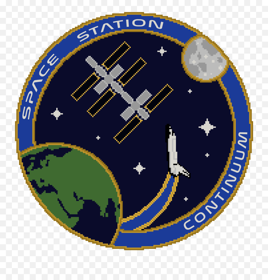 Space Station Continuum - Space Station Continuum Png,Continuum Icon