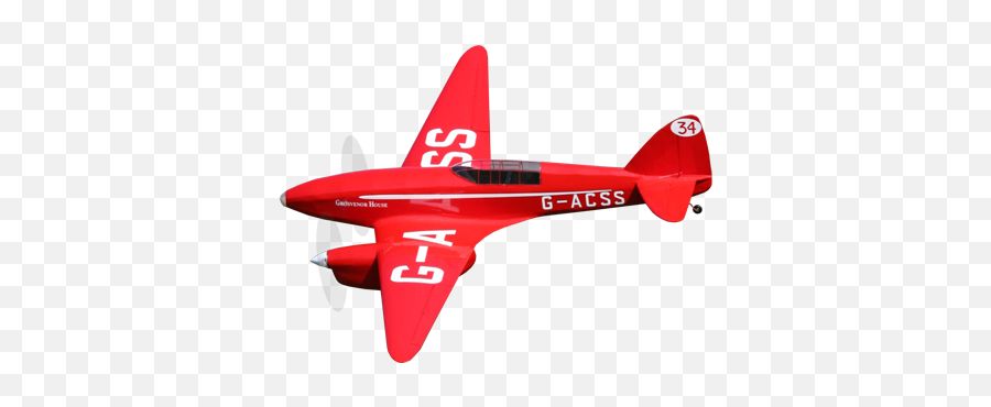 Air - Rc Aircraft Png,Icon Speedfreak