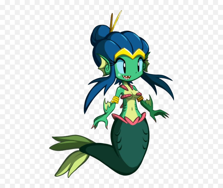 Fool Me Once Iu0027m Mad Twice How Could You - Shantae Shantae Mermaid Form Png,Shantae Icon