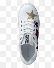 Zabrljao Obustaviti Zdjela Hilfiger Denim Tommy Jeans Icon - Lace Up png