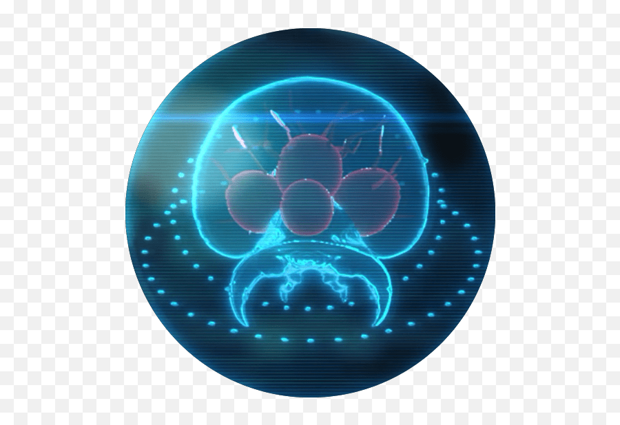 Metroid Species Wikitroid Fandom - Metroid Dread Symbol Png,Icon Suspension Stages Explained