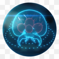 Metroid Species Wikitroid Fandom - Dread Symbol png