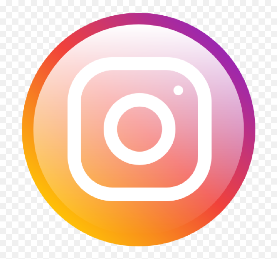 Instagram Network Icon - Free Download On Iconfinder Glossy Instagram Logo Png,Instargram Icon