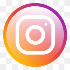 Instagram Network Icon - Free download Iconfinder Glossy Logo Png