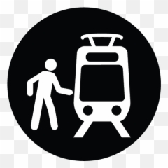 Seattle Transit Blog U2013 Covering And Land Use The - Light Rail Stop Icon png