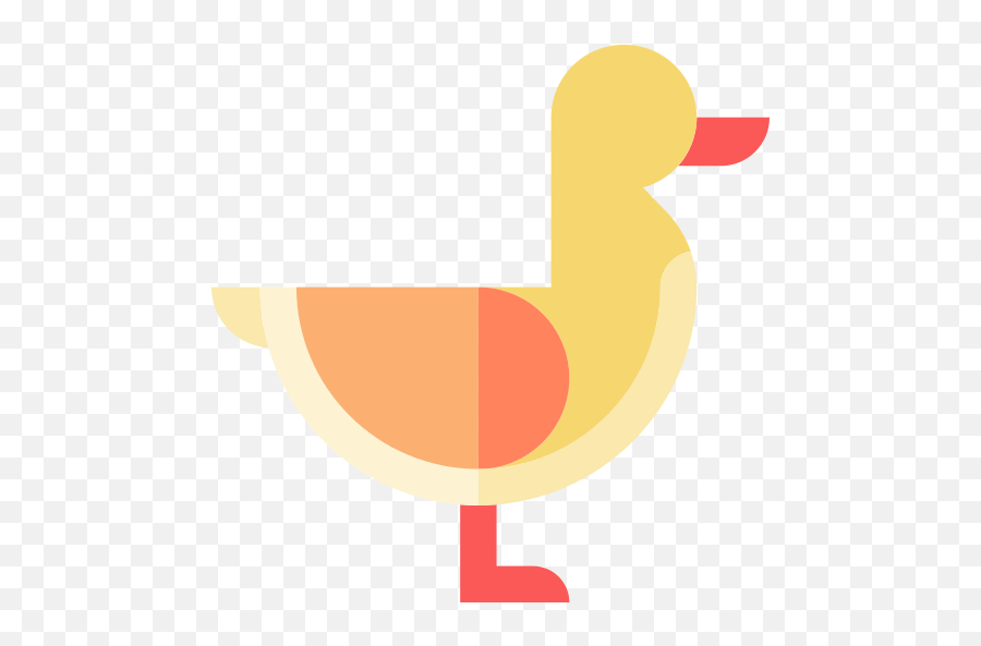 Duck Png Icon - Duck,Duck Png
