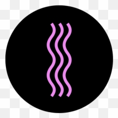 Psychedelic Dream Garmin Connect Iq - Dot png