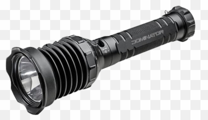 Flashlight Png Transparent Images All - Surefire Udr Dominator