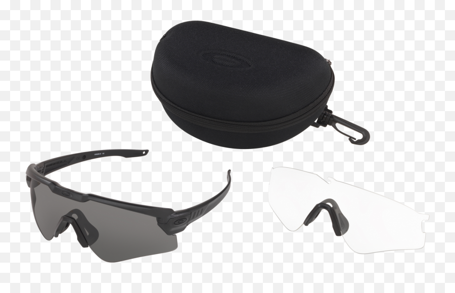 Standard Issue Ballistic M Frame Alpha Array Matte Black - Oakley M Frame Alpha Array Png,Oakley Flak Jacket Replacement Icon