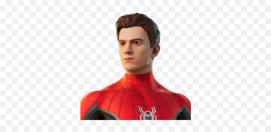 Fortnite Spider - Man Icon Back Bling Png Pictures Images Skin Spiderman Fortnite No Way Home,Man Icon