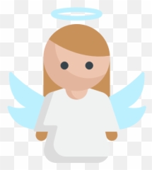 Angel - Free people icons png