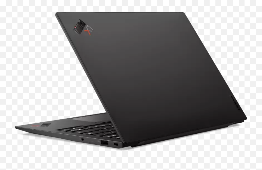 Thinkpad X1 Carbon Gen 9 Business Laptop Lenovo Us - Lenovo X1 Carbon Gen 9 Png,Windows 7 Start Menu Icon For Classic Shell