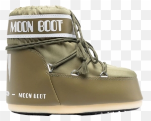 Forget Uggs Moon Boots Are The It - Girlsu0027 Divisive Winter Low png