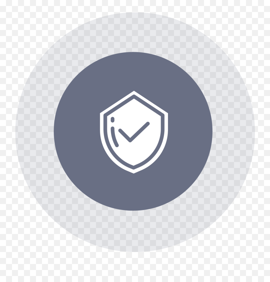 Data Privacy U0026 Security - Dot Png,Think Central Icon
