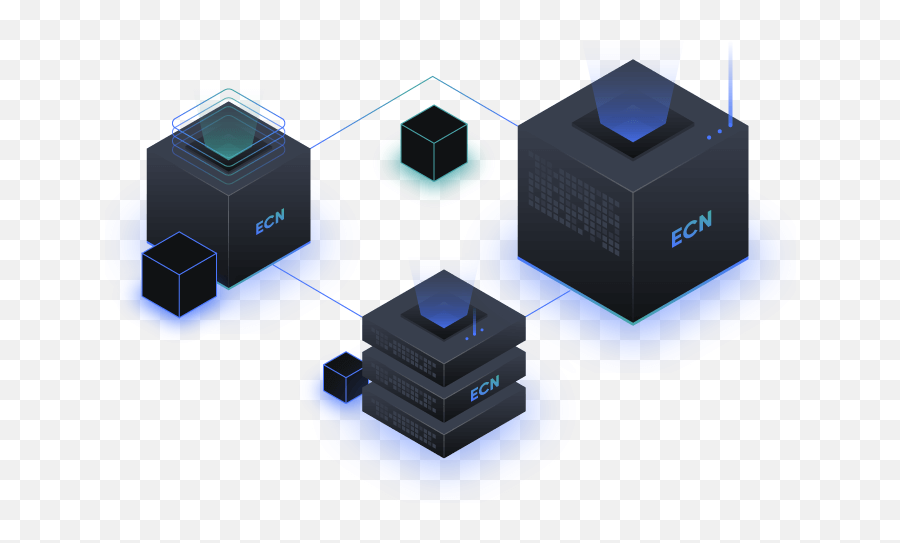 Decentralized Secure Communication Network - Secure Group Horizontal Png,Visio Network Icon