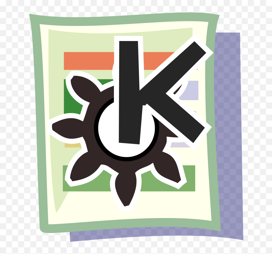 Free Clipart Koffice Anonymous - Spreadsheet Png,Launch Icon Free
