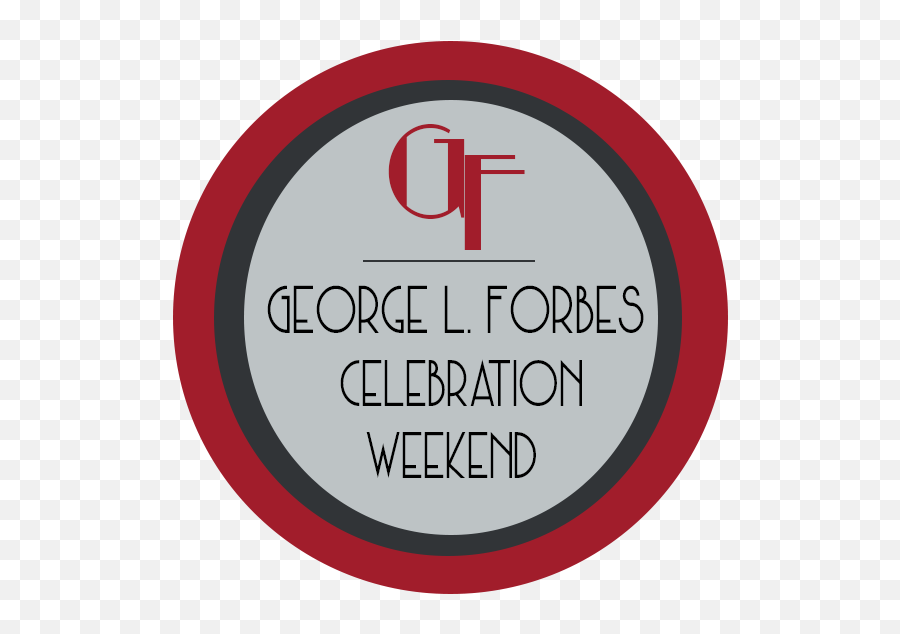 George L Forbes Day U2013 Community Celebration Western - Circle Png,Forbes Logo Png