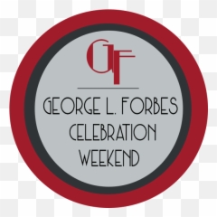 George L Forbes Day U2013 Community Celebration Western - Circle Png,Forbes Logo Png