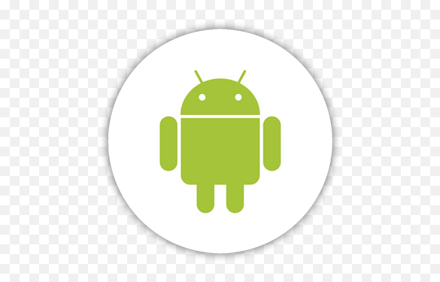 Apps - Virtual Apps And Desktops Android Logo Wallapers Phone Png,Android Nougat Icon