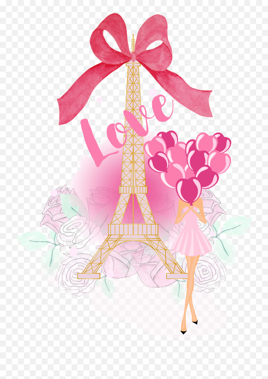 Paris Transparent Images Png Arts - Clip Art,Paris Png