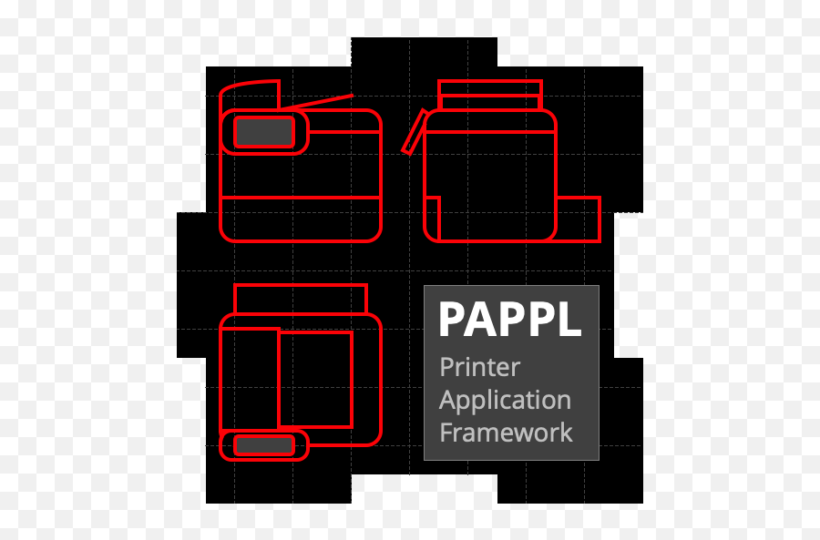 Pappl V11 Programmers Manual - Vertical Png,Channel Admin Icon 16x16