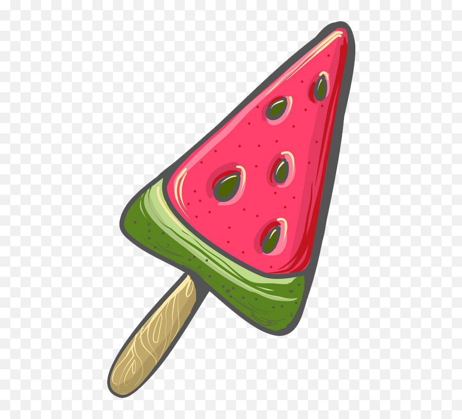 Popsicle Clipart - Clipartworld Girly Png,Popsicle Icon