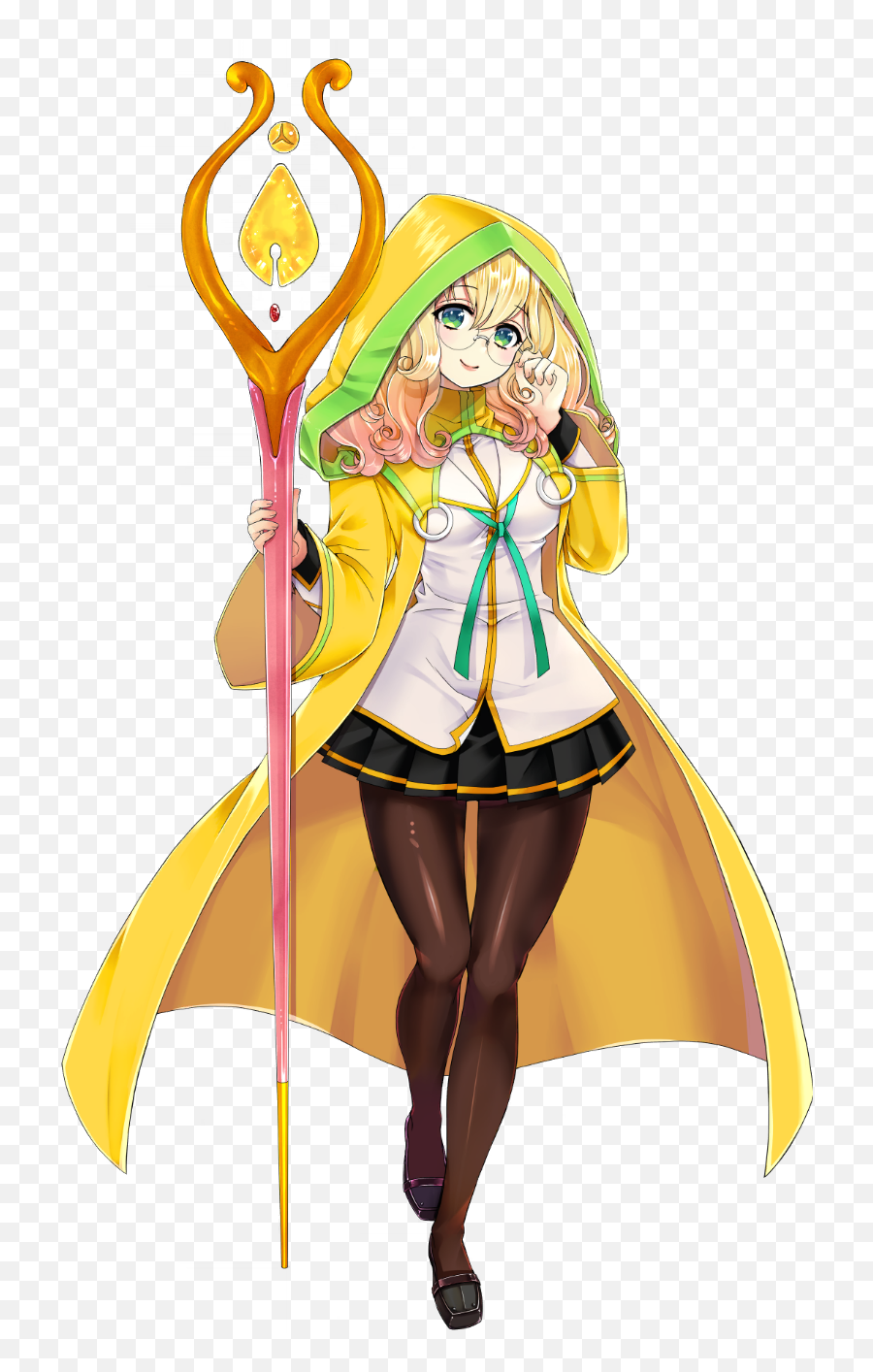 Trinity Glassfille - Blazblue Wiki Trinity Glassfille Png,Old Testament Trinity Icon