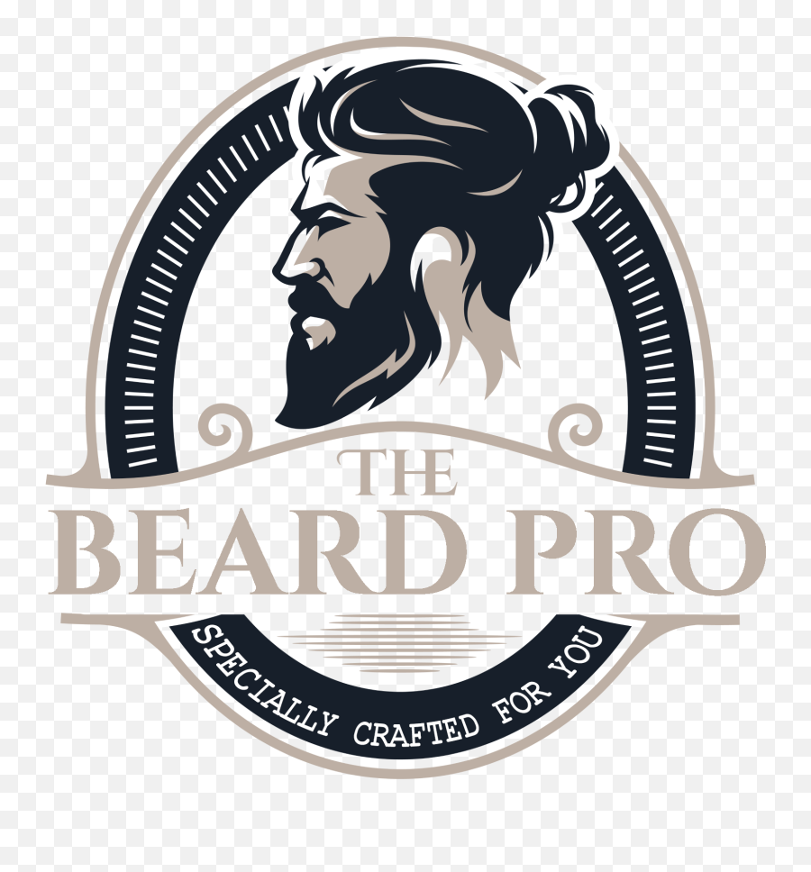 About Us - The Beard Pro Speacially Crafted For You Beard Logo Png,Icon Airframe Pro Halo