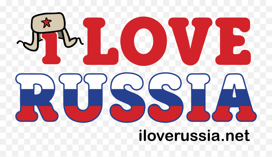 Download Foreigners Perspective Of Life In Russia - Love City Of Plano Png,Russia Png