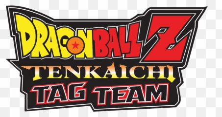 Dragon Ball Tenkaichi Tag Team - Z Budokai 3 png