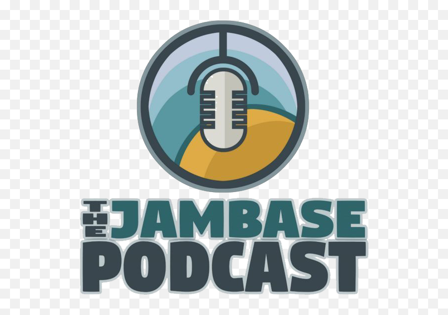 The Jambase Podcast - Jambase Language Png,Podcast Icon