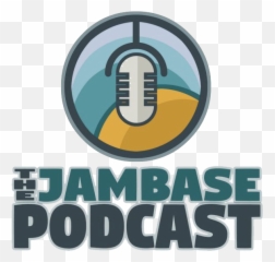 The Jambase Podcast - Language png