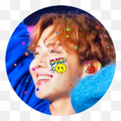 62 All Icon Ideas Kpop Girls Groups - Bts Rainbow Profile png