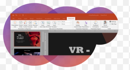 10 Best Powerpoint Add - Ins And Plugins For An Amazing Language Png,Slide Visual Icon