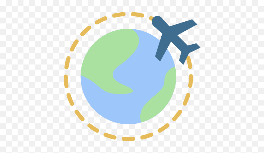 Travel - Free Travel Icons Negatively Charged Particle In A Uniform Magnetic Field Be Moved In A Circular Path Png,Trip Icon