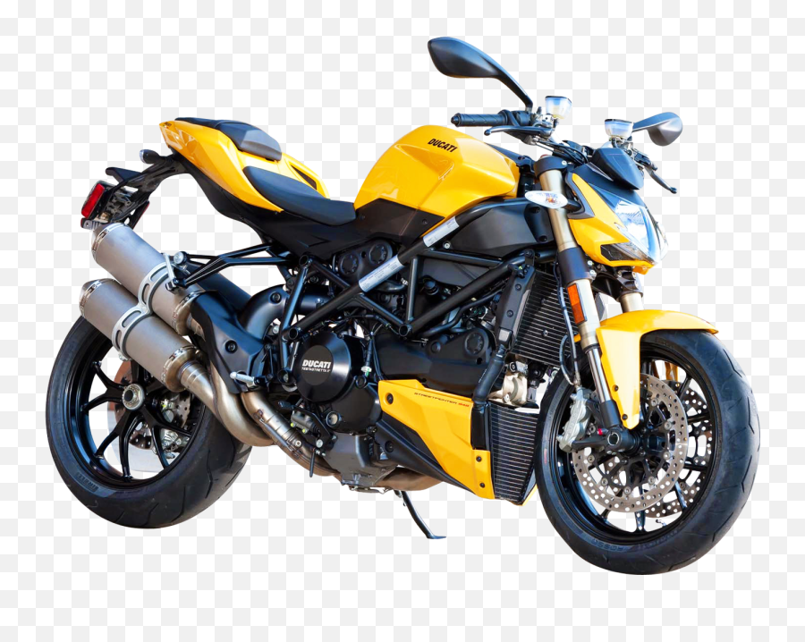 Ducati Streetfighter 848 Png Image - Ducati Bike Png,Street Fighter Png