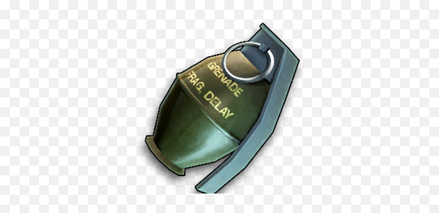 Frag Grenade - Official Wasteland 3 Wiki Solid Png,Rpg Icon Grenade