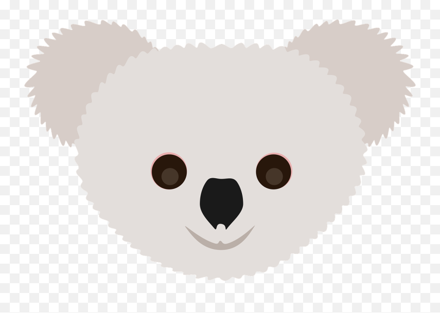 Koala Animal Savage - Free Vector Graphic On Pixabay Gold Medal For Books Png,Koala Png Koala Animal Savage - Free Vector Graphic On Pixabay Gold Medal For Books Png,Koala Png