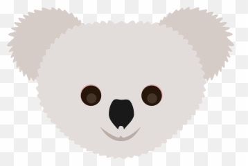 Koala Animal Savage - Free Vector Graphic On Pixabay Gold Medal For Books Png,Koala Png