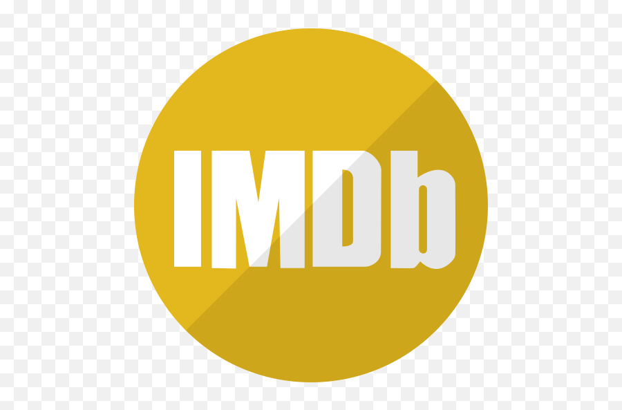 Social Media Tv Flat Icon - Imdb Png,Tv Icon Ico