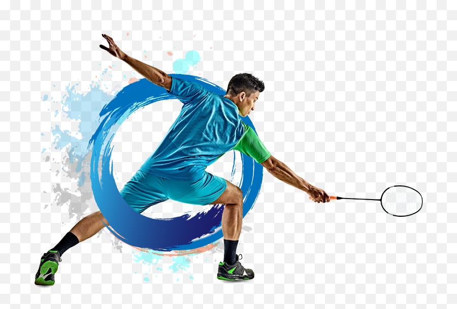 Formerly Called Ocac Csm - Transparent Badminton Logo Png,Badminton Png