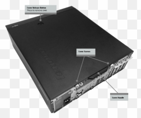 Memory Module Upgrade - Installing Portable png