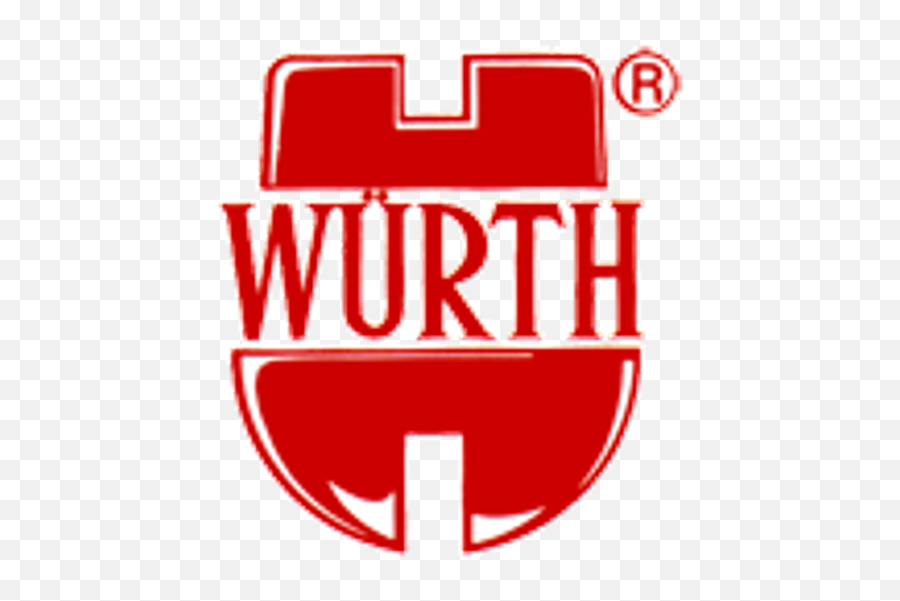 The Logo Of Würth Group - Würth Png,Brand Icon