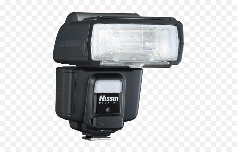 Nissin I60 Compact Air Flash Sony - Flash Nissin I60a Fuji Png,Icon Rogue 1 Led Flashlight