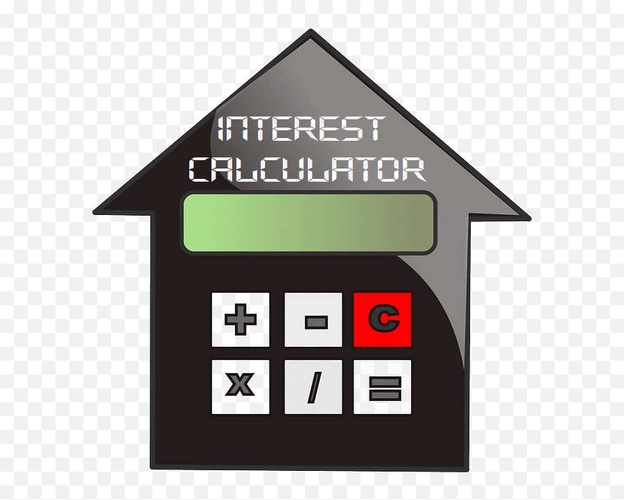 How To Calculate Compound Interest And Simple Formula - Stanišii Ethno Village Png,Icon Value Formula