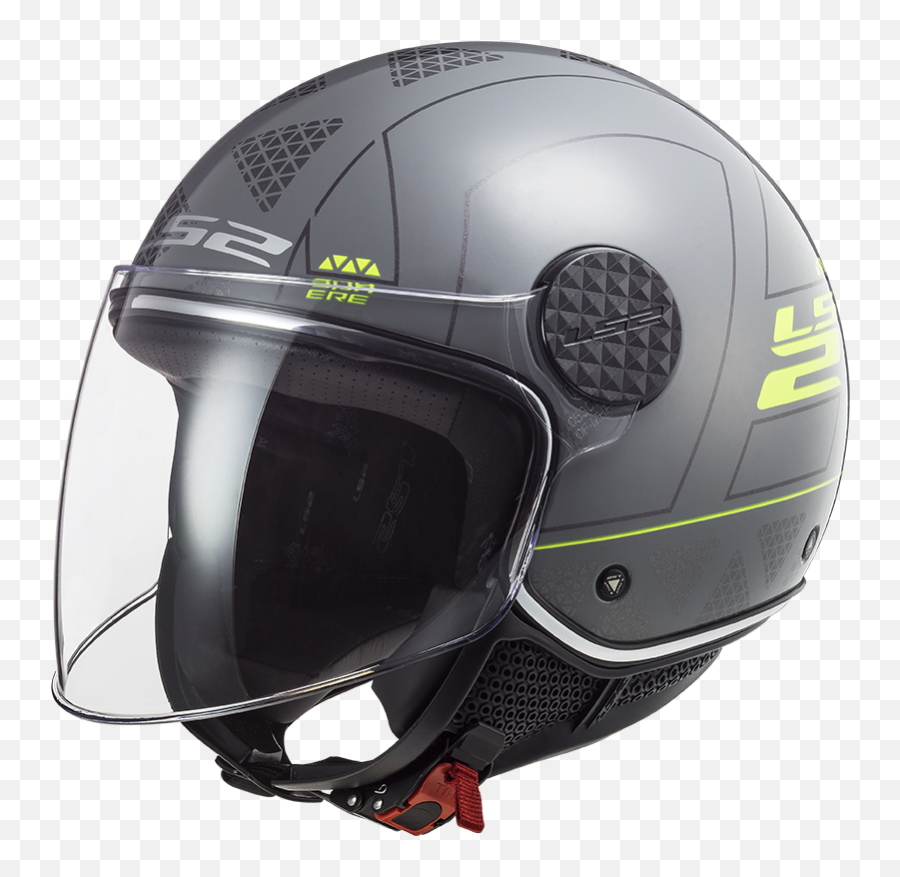 Roof Kacige - Ls2 Of558 Sphere Lux Png,Casque Icon Variant Helmet