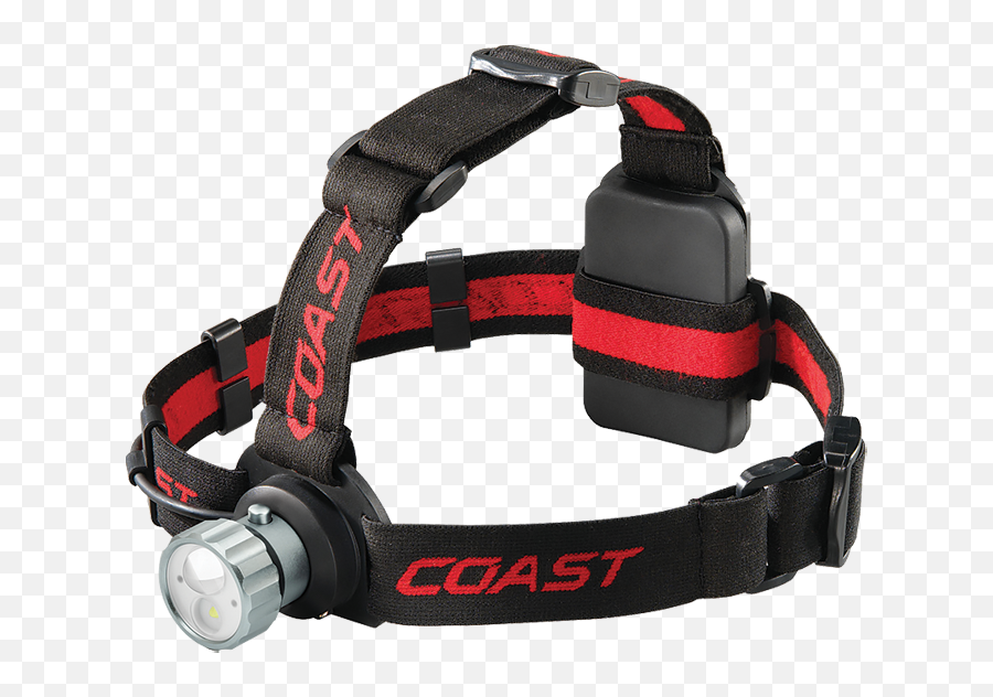 Hl5 U2013 Coast Products - Coast Headlamp Png,Hartje Icon