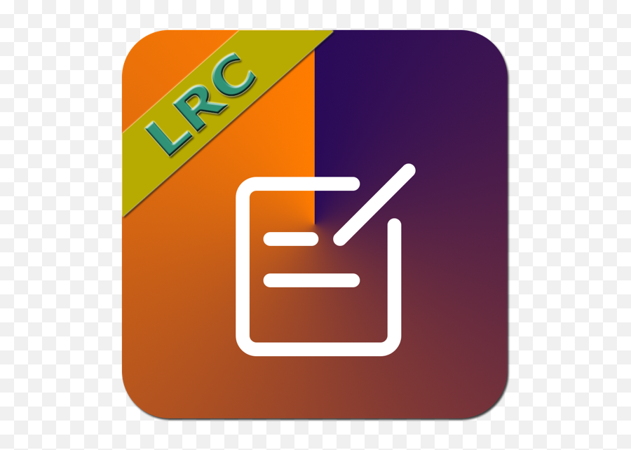 Lrc Editor - Language Png,User Icon Vector Free