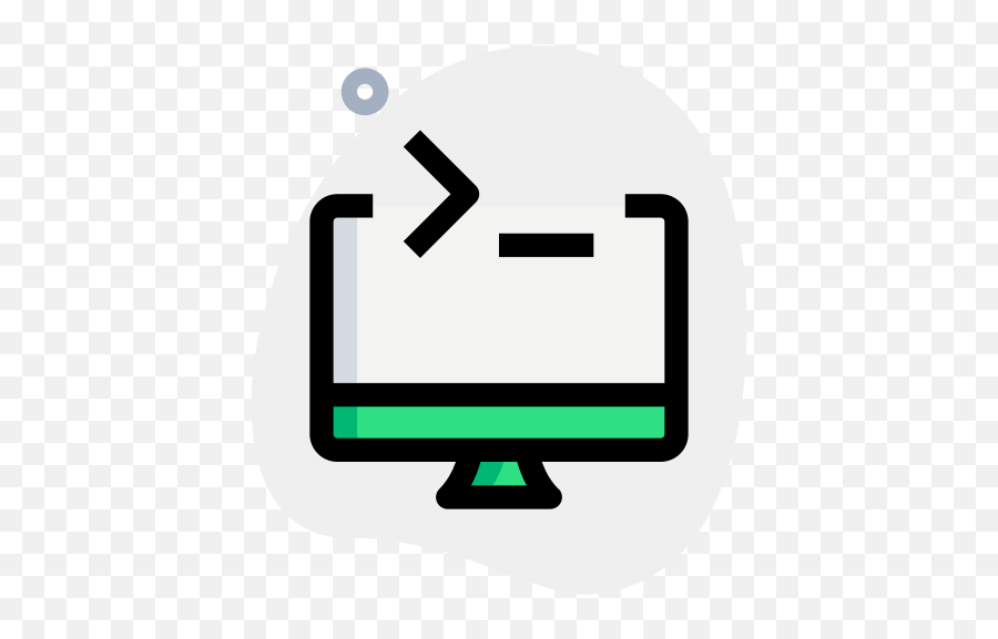 Programming Language - Free Computer Icons Ecommerce Website Tips Png,Software Install Icon